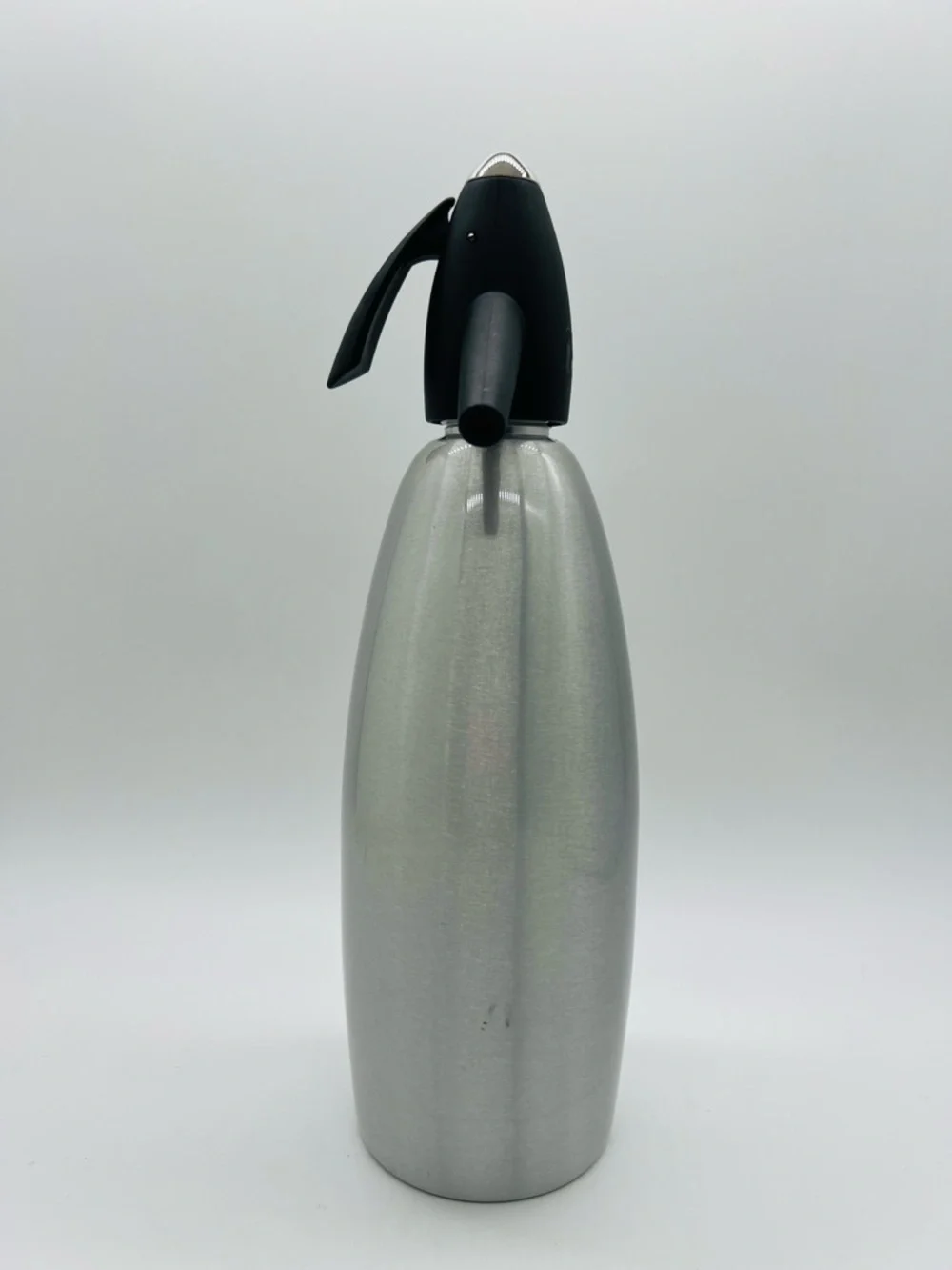 iSi soda siphon